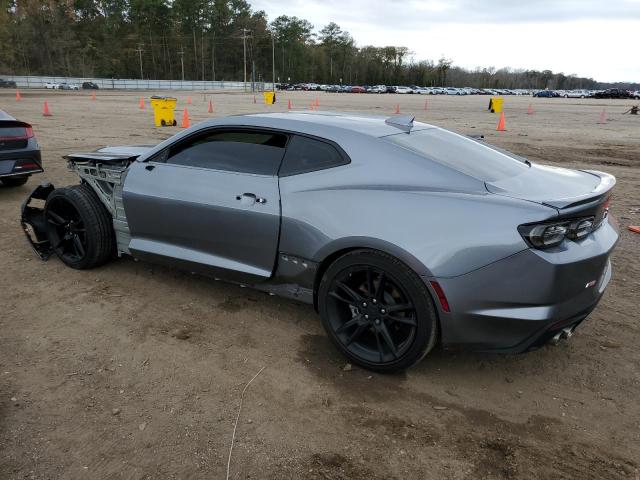 1G1FB1RS2L0139087 | 2020 CHEVROLET CAMARO LS