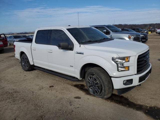 1FTEW1EG0HKE51056 | 2017 FORD F150 SUPER