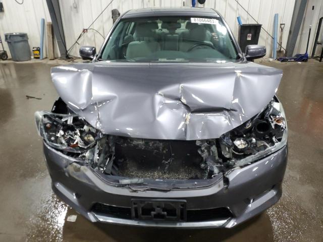 1HGCR2F72EA065390 | 2014 HONDA ACCORD EX