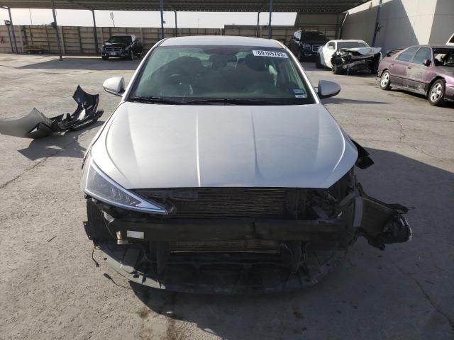 5NPD74LF8KH474319 | 2019 HYUNDAI ELANTRA SE