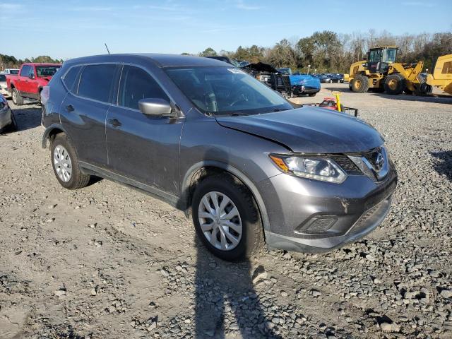 KNMAT2MT1GP725698 | 2016 NISSAN ROGUE S