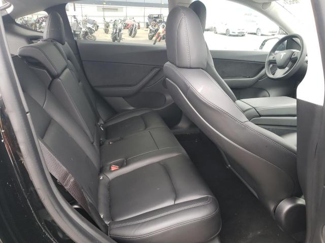 5YJYGDEE5MF071762 | 2021 TESLA MODEL Y