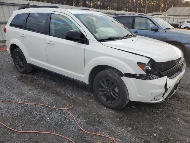 3C4PDDBG3KT856418 | 2019 DODGE JOURNEY SE