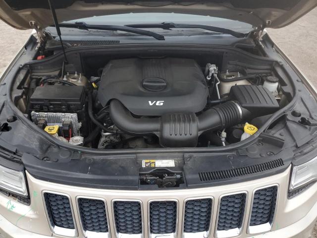 1C4RJECG9FC131798 | 2015 JEEP GRAND CHER