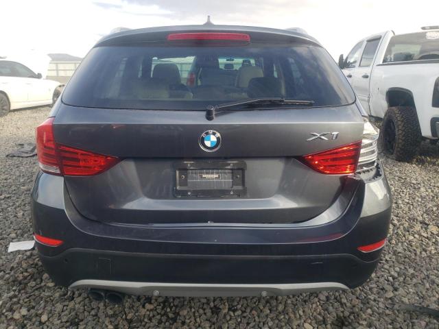 WBAVM5C55FVV93491 | 2015 BMW X1 XDRIVE3