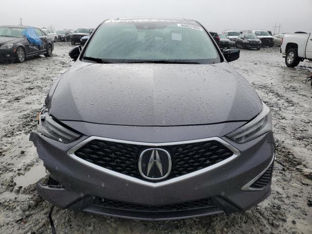 19UDE2F37NA004341 | 2022 ACURA ILX