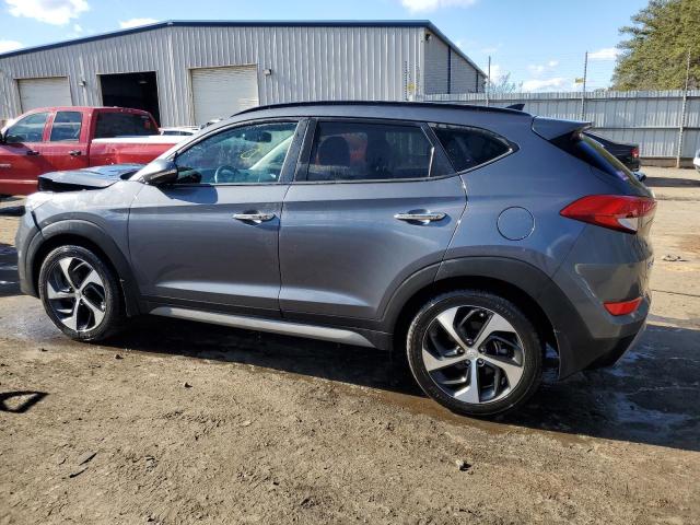 KM8J33A29JU828583 | 2018 HYUNDAI TUCSON VAL