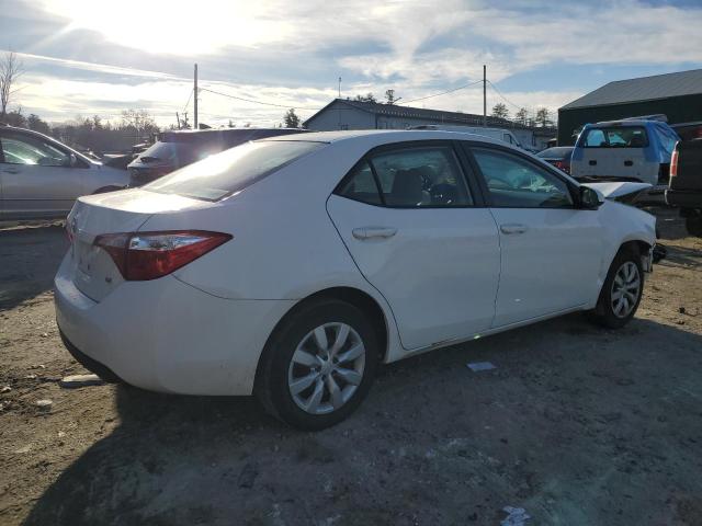 2T1BURHEXGC531739 | 2016 TOYOTA COROLLA L