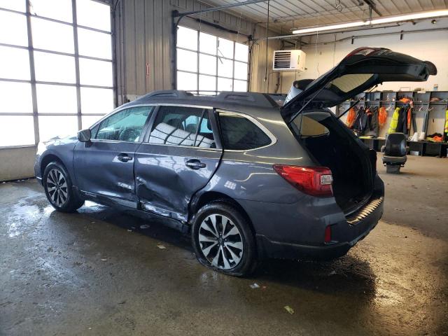 4S4BSAKC2H3234761 | 2017 SUBARU OUTBACK 2.