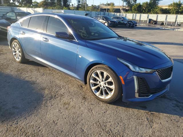 2021 CADILLAC CT5 PREMIU - 1G6DN5RK0M0145505