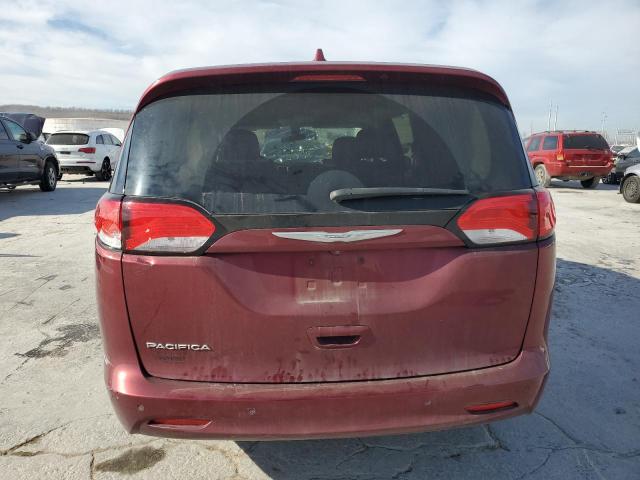 2C4RC1CG5JR112457 | 2018 CHRYSLER PACIFICA L