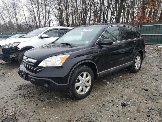 2009 Honda CR-V EX-L