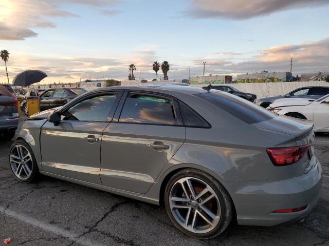 WAUAUGFF9LA105869 | 2020 AUDI A3 PREMIUM