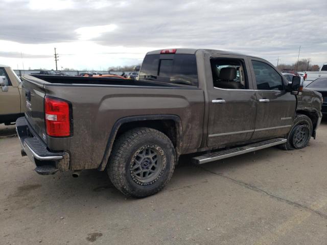 3GTU2VEC0FG417294 | 2015 GMC SIERRA K15