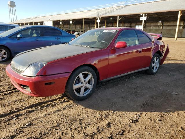 1997 Honda Prelude 