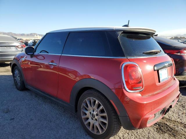 Vin: wmwxm7c55et925699, lot: 80093193, mini cooper s 20142