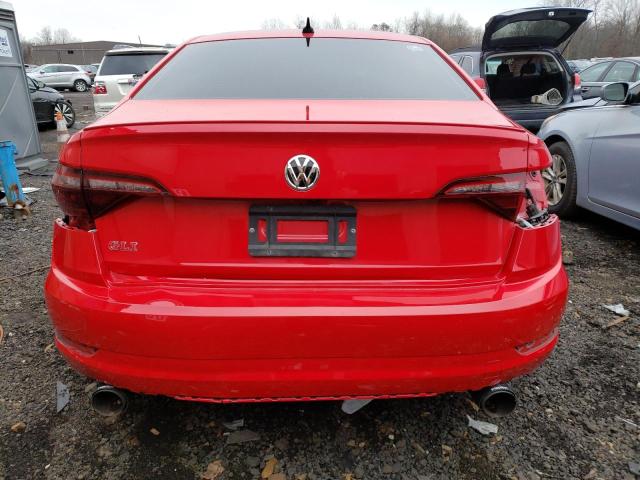 2021 Volkswagen Jetta Gli VIN: 3VW6T7BU2MM019465 Lot: 79539873