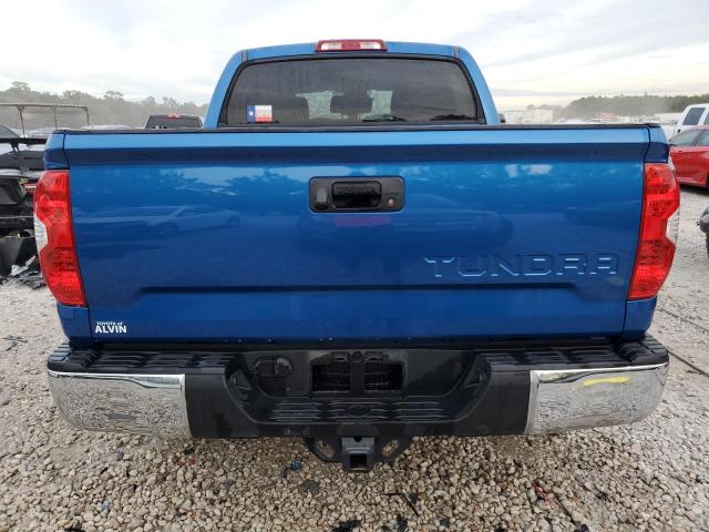 5TFEY5F13JX238252 | 2018 TOYOTA TUNDRA CRE