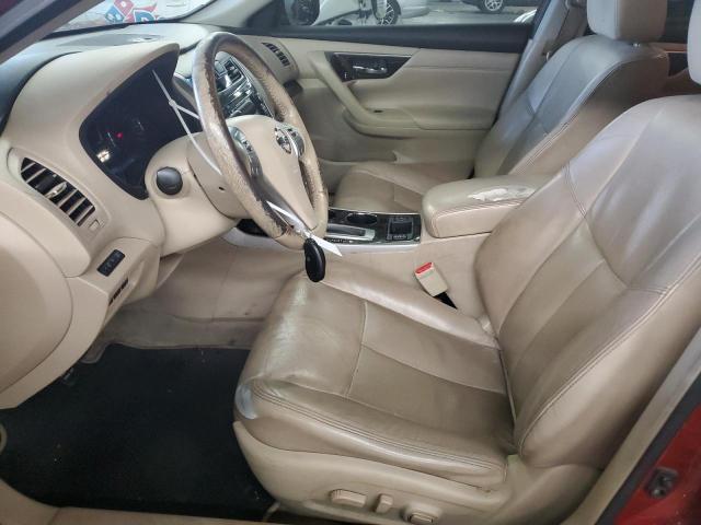 1N4AL3AP3EC142508 | 2014 NISSAN ALTIMA 2.5