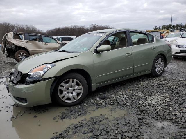 2007 Nissan Altima 2.5