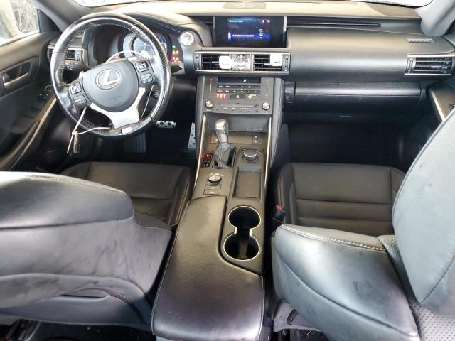 2020 LEXUS IS 300 F-S JTHGA1D28L5103511