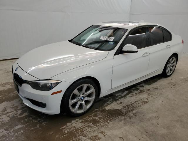 WBA3B1G5XFNT05321 | 2015 BMW 320 I