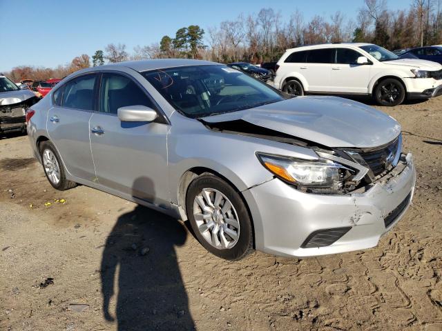 1N4AL3AP7GN372589 | 2016 NISSAN ALTIMA 2.5