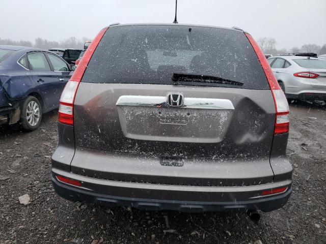 2011 Honda Cr-V Ex VIN: 5J6RE4H51BL013223 Lot: 80145553