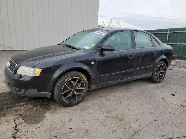 2003 Audi A4 