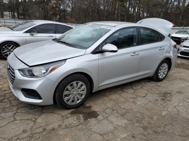 2020 Hyundai Accent SE