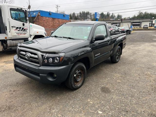 2010 Toyota Tacoma 