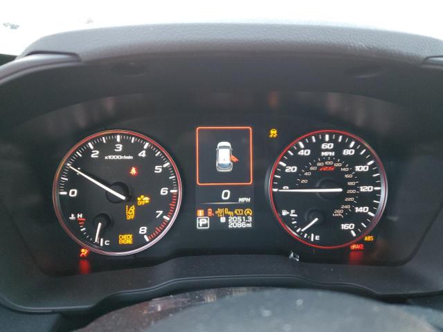 2024 SUBARU IMPREZA RS JF1GUHHC4R8233805