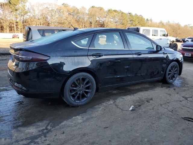 3FA6P0HD5HR309154 | 2017 FORD FUSION SE