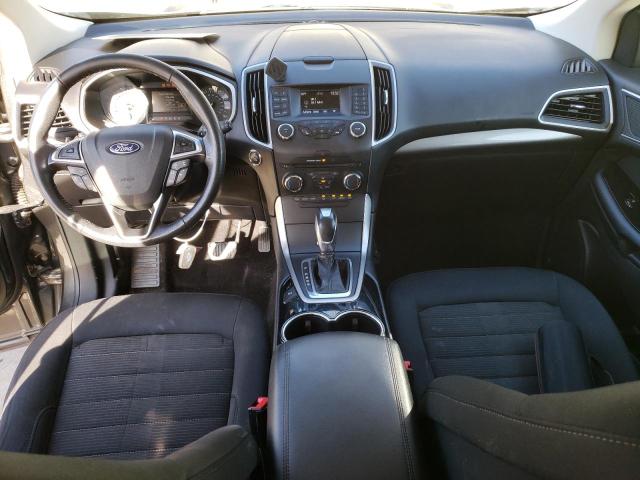 2FMPK3J9XJBC38375 2018 FORD EDGE, photo no. 8