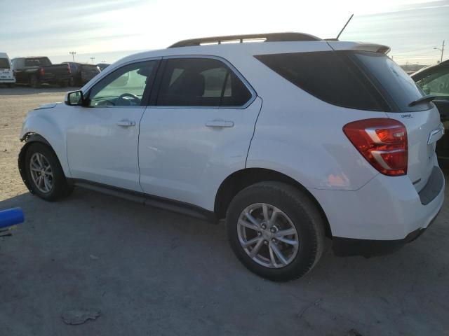 2GNALCEK8H6264973 | 2017 CHEVROLET EQUINOX LT