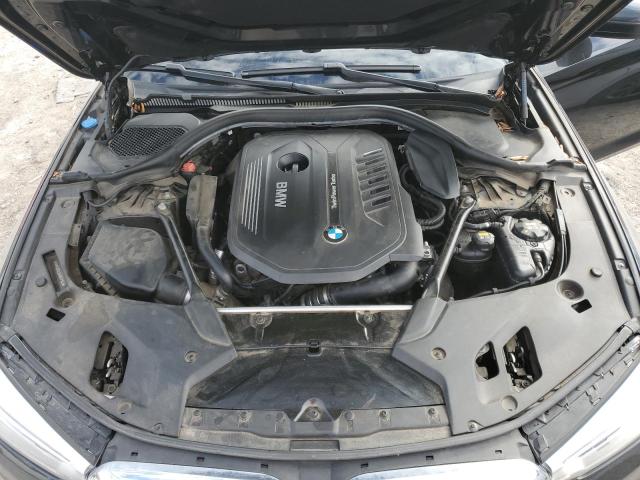 2017 BMW 540 I - WBAJE5C36HG917193