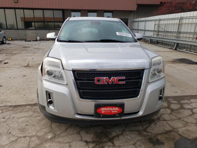 2GKFLXEK5F6415629 | 2015 GMC TERRAIN SL