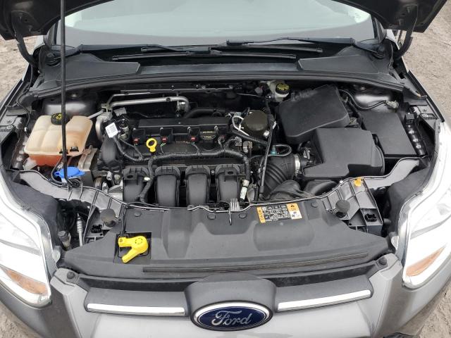 1FADP3F2XEL321255 | 2014 FORD FOCUS SE