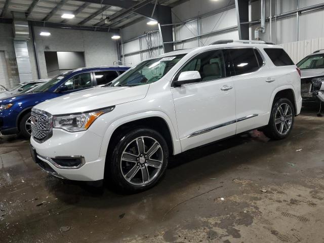 1GKKNXLS1HZ164465 | 2017 GMC ACADIA DEN