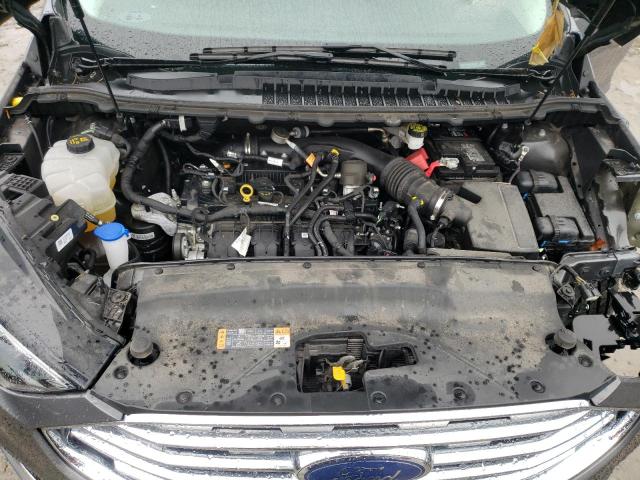 2FMPK4J98NBA33021 2022 FORD EDGE, photo no. 12