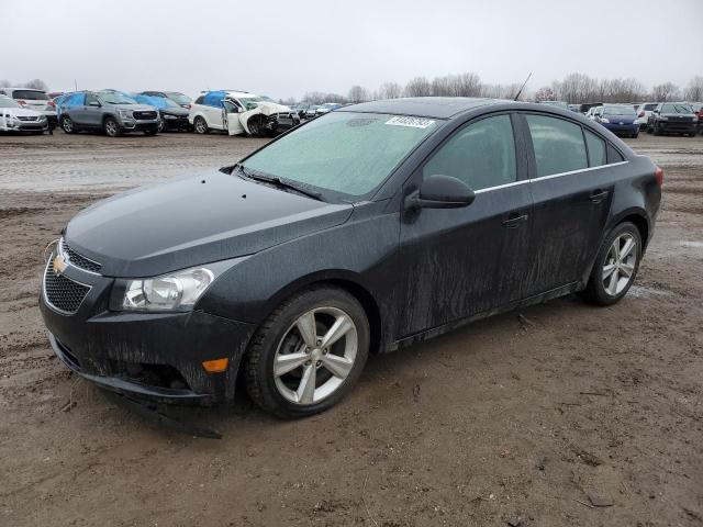 2013 Chevrolet Cruze Lt VIN: 1G1PE5SB5D7193604 Lot: 81826793