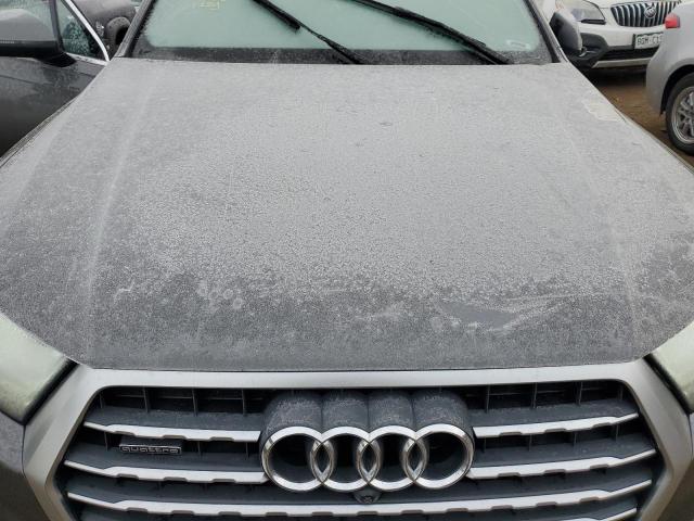 VIN WA1VAAF73JD040333 2018 Audi Q7, Prestige no.11