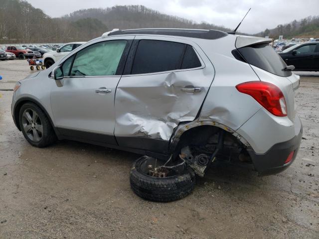 KL4CJASB7EB771236 | 2014 BUICK ENCORE