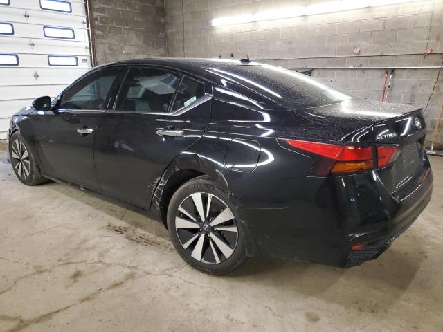 2019 Nissan Altima Sv VIN: 1N4BL4DV1KC147237 Lot: 80531783