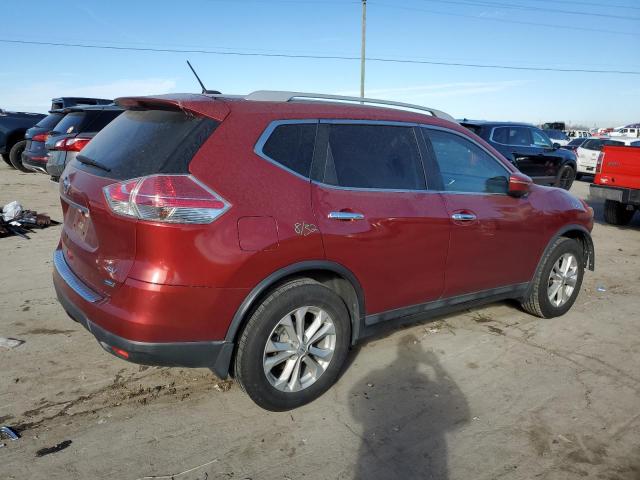 5N1AT2MTXEC779131 | 2014 NISSAN ROGUE S