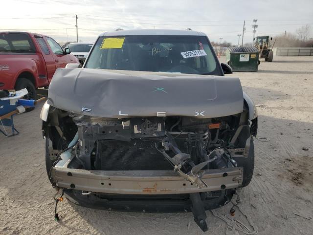 2FMHK6D80EBD42193 | 2014 FORD FLEX LIMIT