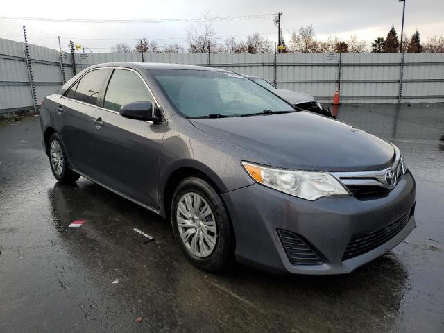 4T1BF1FK1EU402336 | 2014 TOYOTA CAMRY L