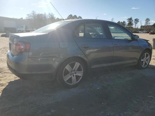 3VWJZ71K09M092320 | 2009 Volkswagen jetta s