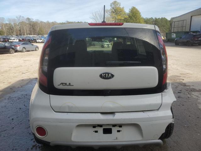 2019 Kia Soul + VIN: KNDJP3A56K7649470 Lot: 43447113