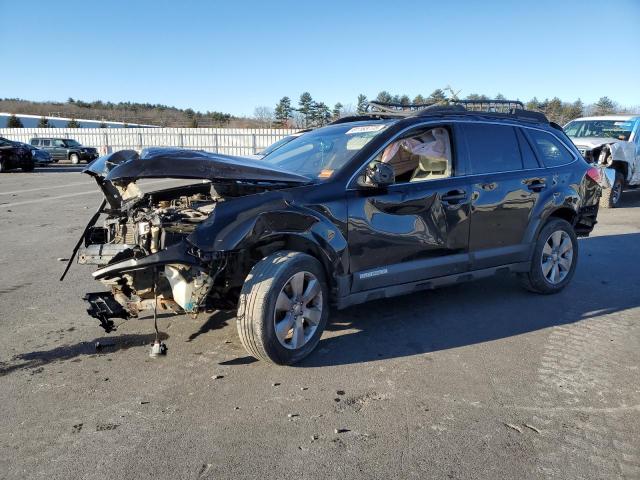 2011 Subaru Outback 2.5i Premium